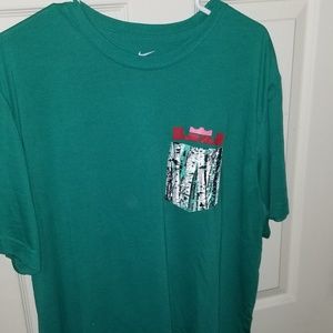 Nike lebron shirt